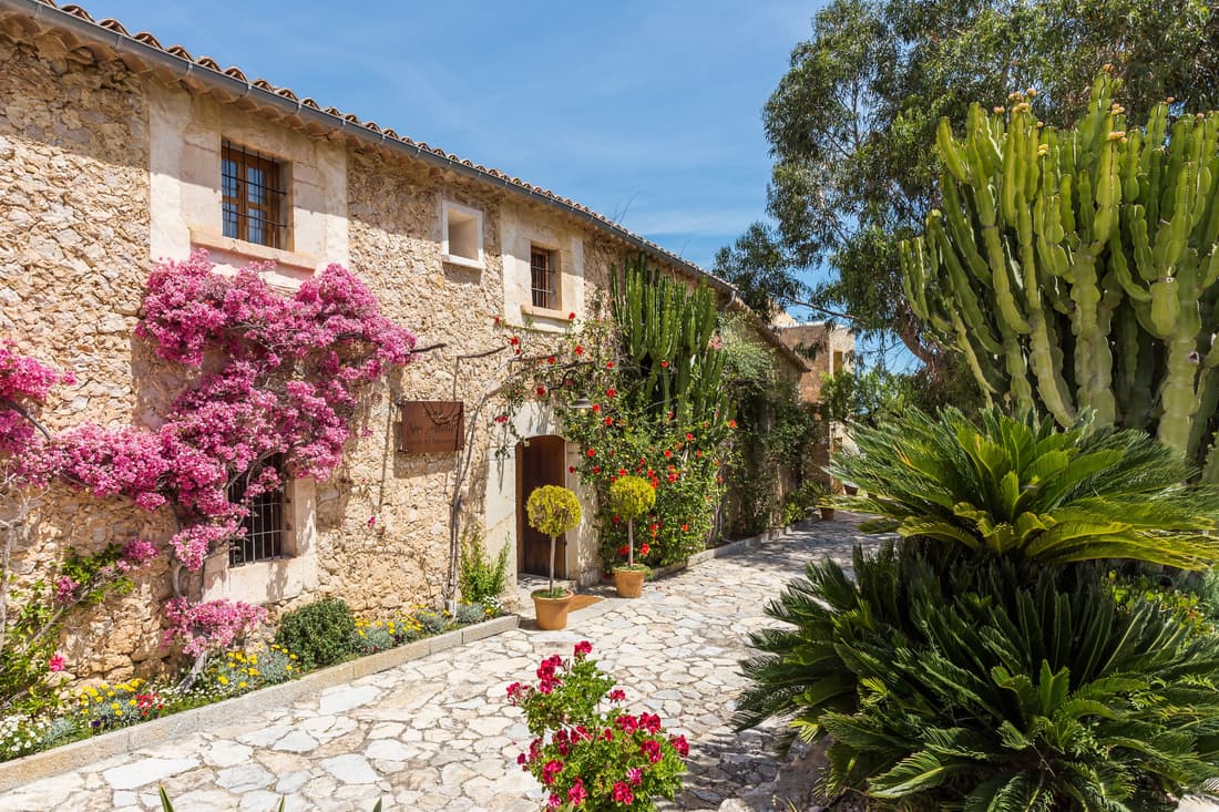 Finca Son Ametler