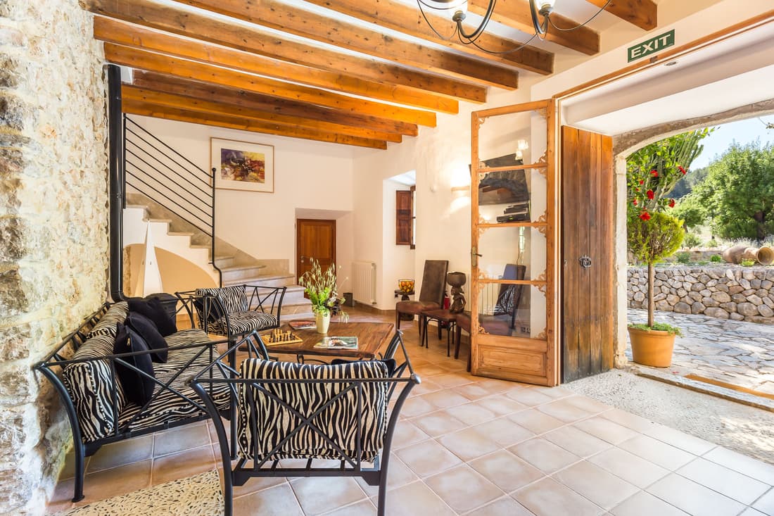 Finca Son Ametler