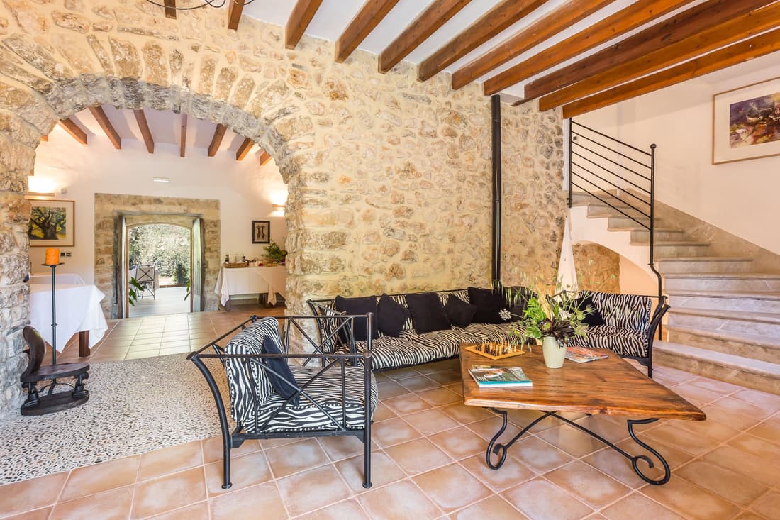 Finca Son Ametler