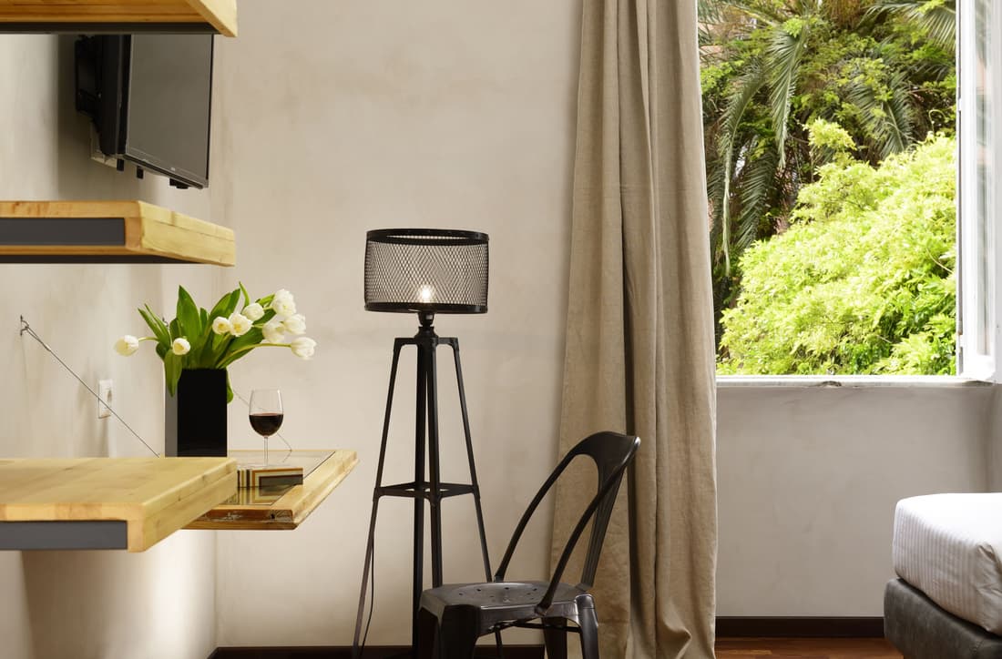 San Pietro Boutique Rooms