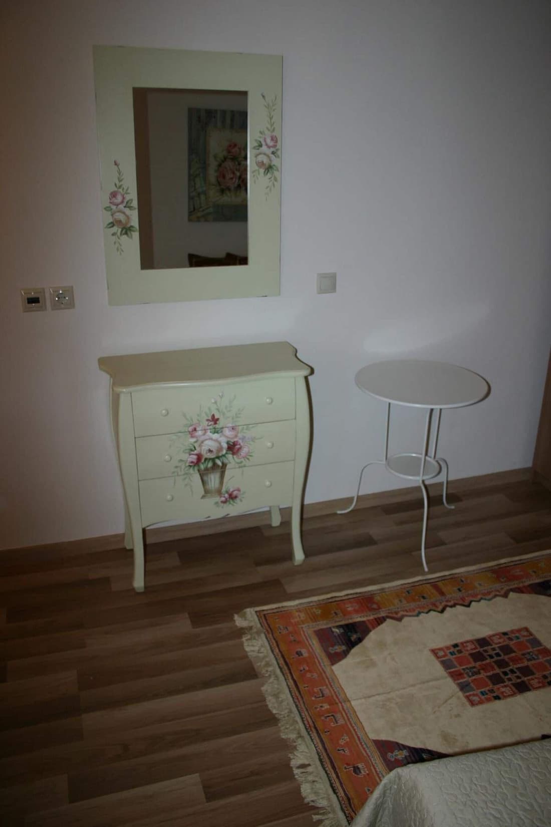 Evdokia Boutique Hotel