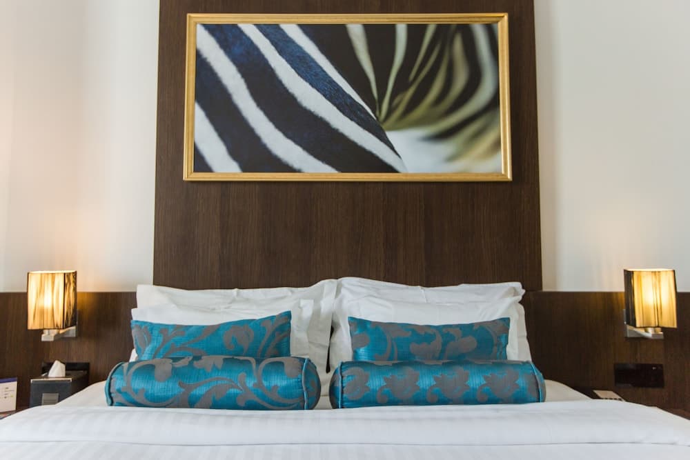 Best Western Elyon Colombo