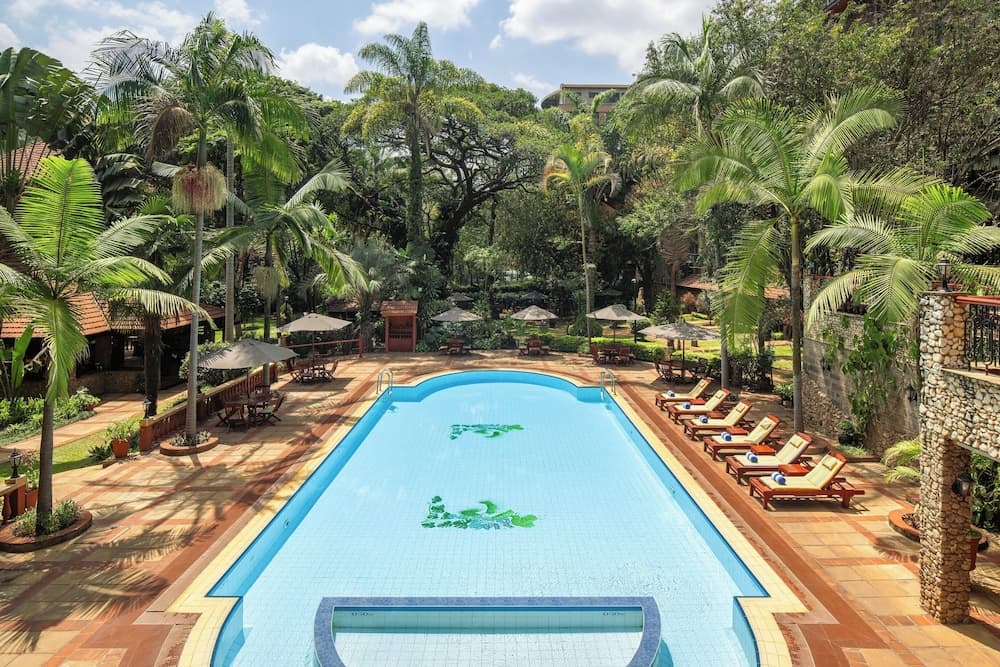 Fairview Hotel Nairobi, Vignette Collection by IHG