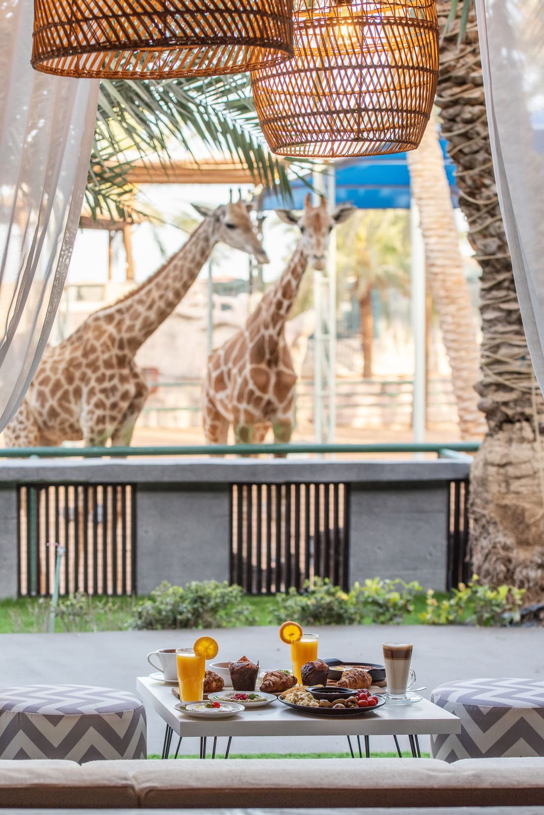 Emirates Park Resort
