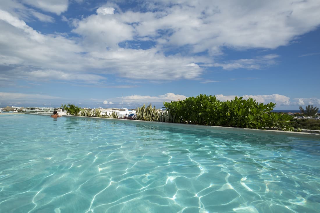 Anah Suites