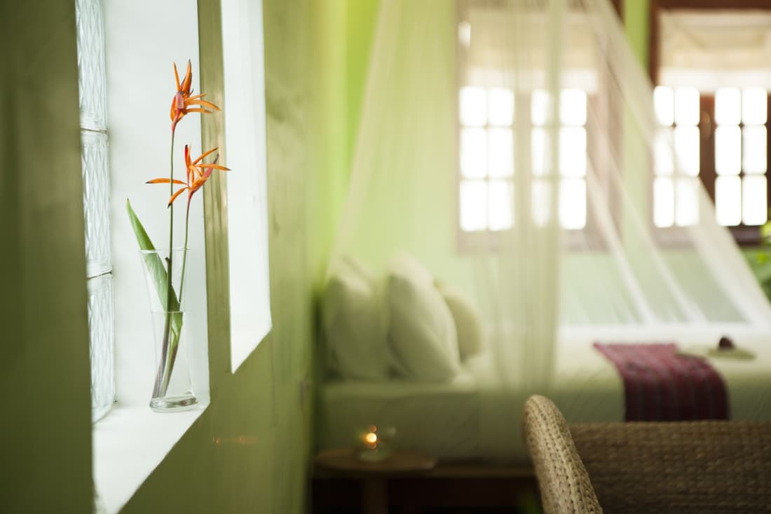iRoHa Garden Hotel & Resort