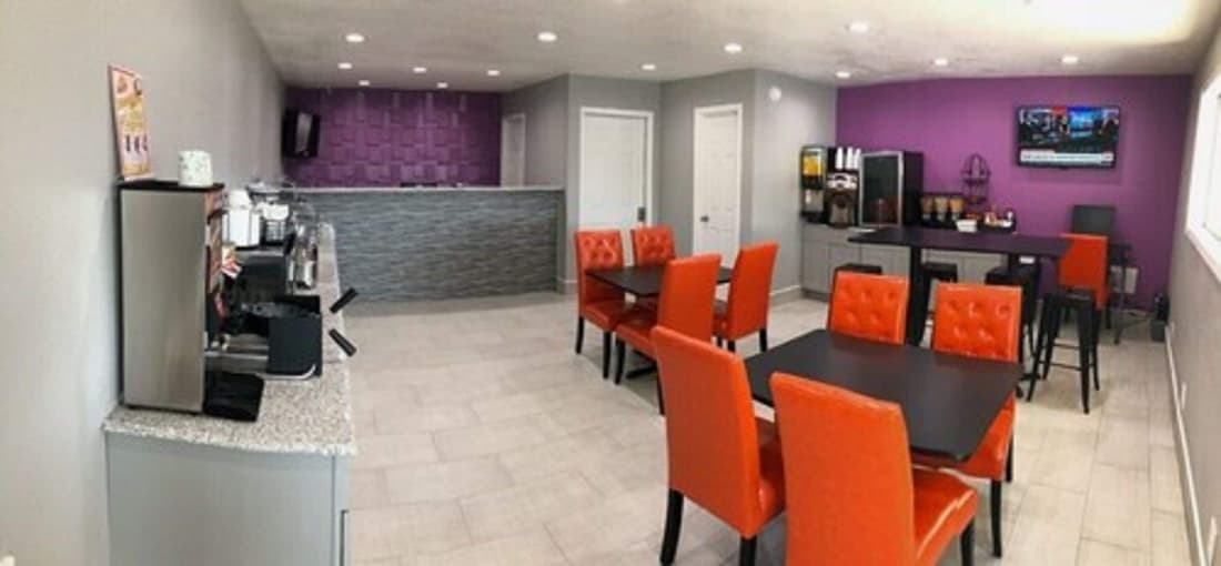 Super 8 by Wyndham Sonora