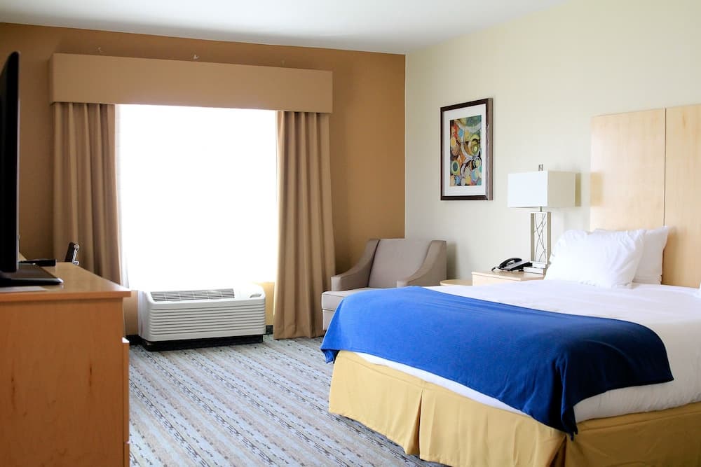 Holiday Inn Express & Suites San Antonio - Brooks City Base by IHG