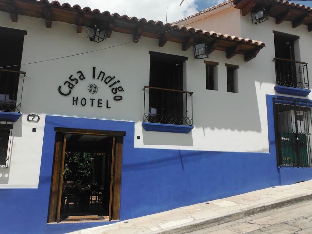 Casa Indigo Hotel