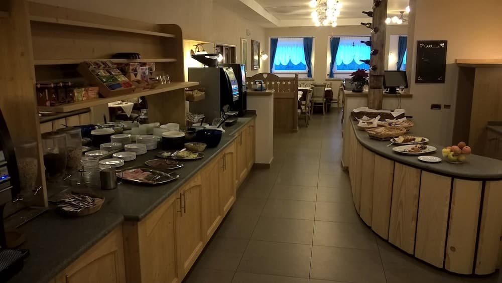 Park Hotel Avisio
