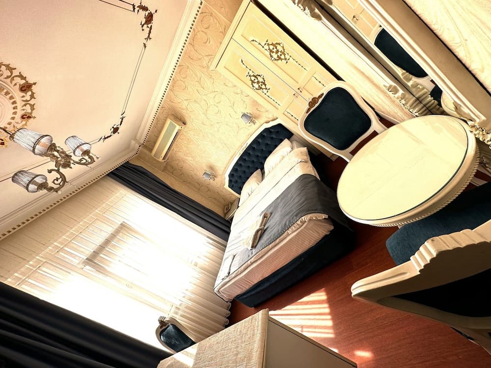 Alyon Hotel Taksim
