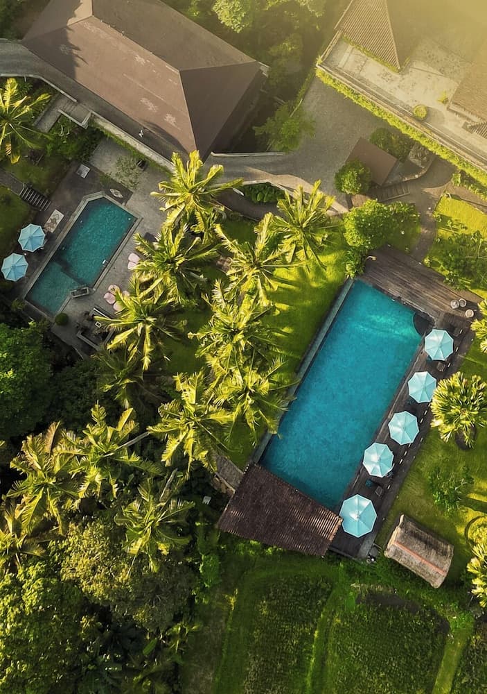 The Artini Dijiwa Ubud