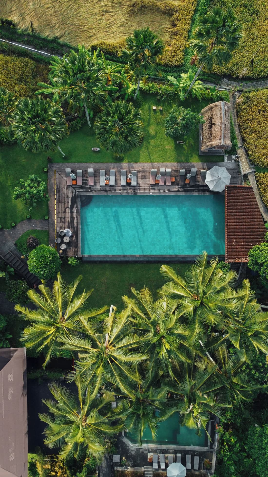 The Artini Dijiwa Ubud