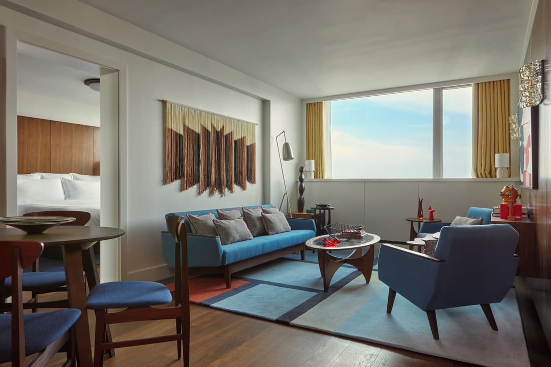 Sea Containers London