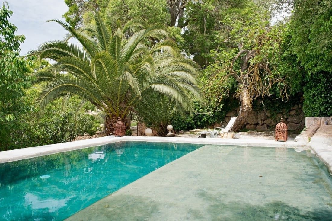 Hotel Mirabó De Valldemossa