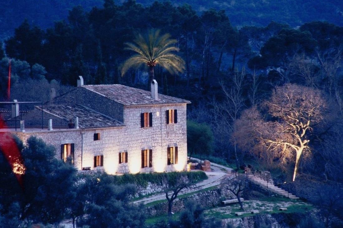 Hotel Mirabó De Valldemossa