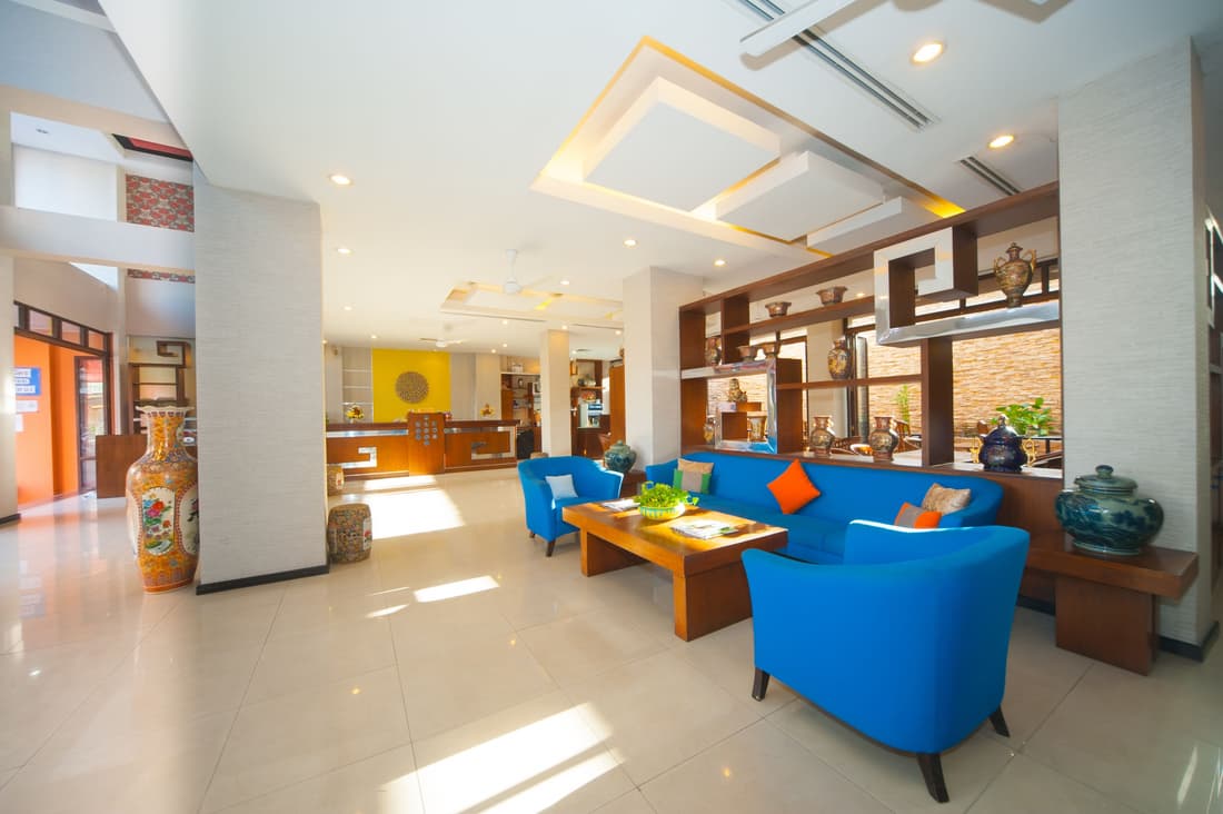 Crystal Inn Phuket