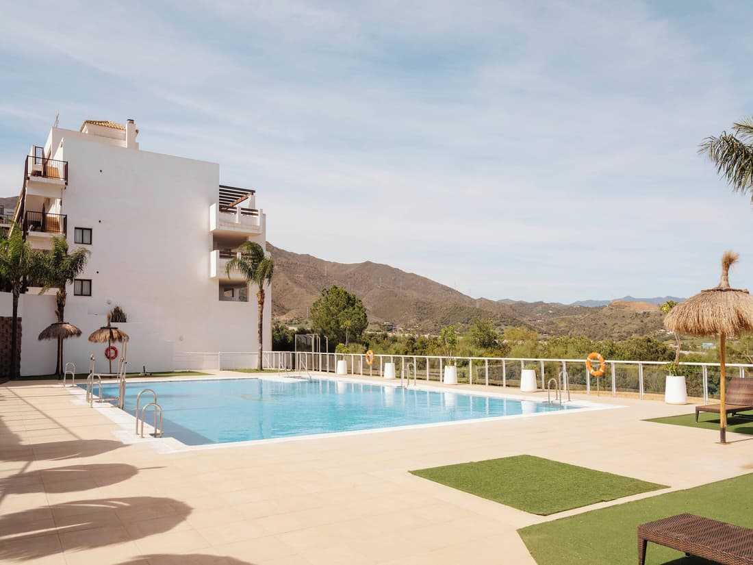 Ona Valle Romano Golf & Resort