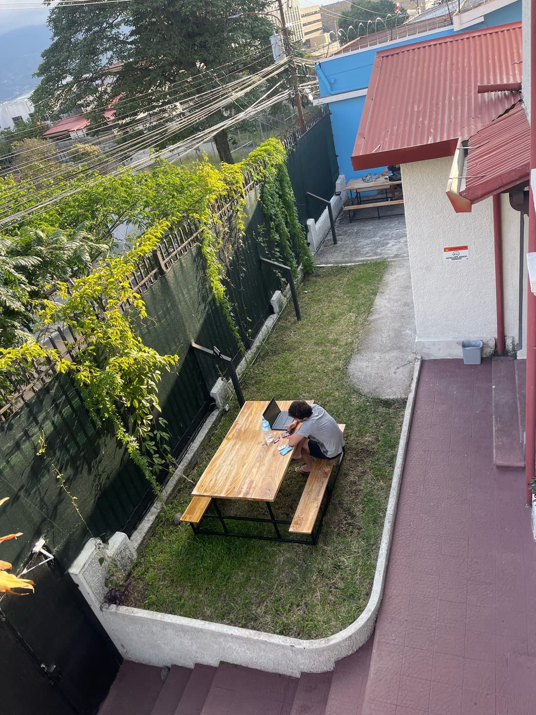 Costa Rica Guesthouse
