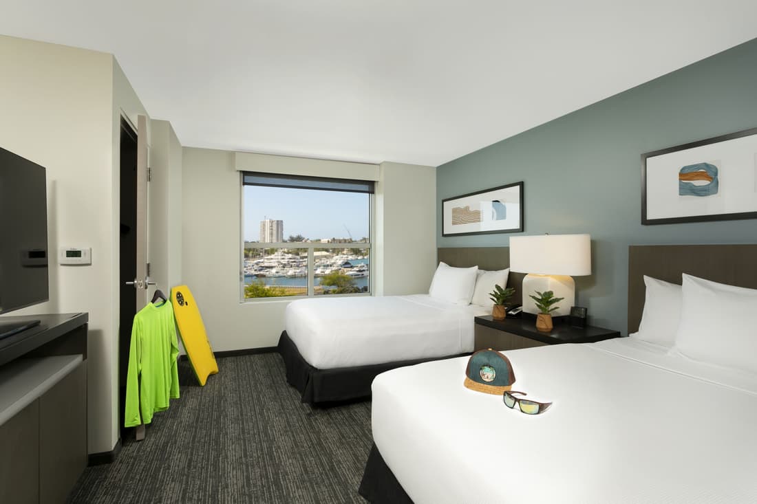 Hyatt House San Juan