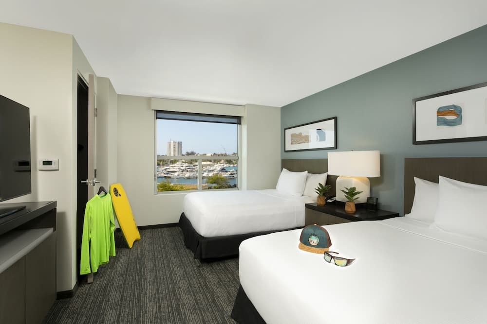 Hyatt House San Juan