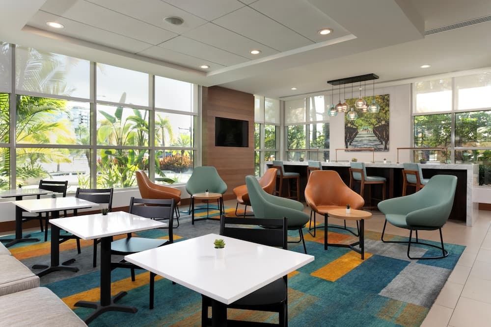 Hyatt House San Juan