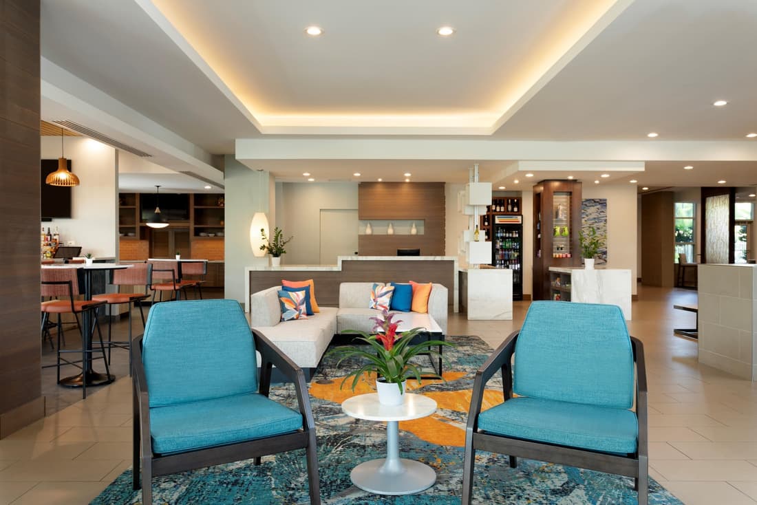 Hyatt House San Juan