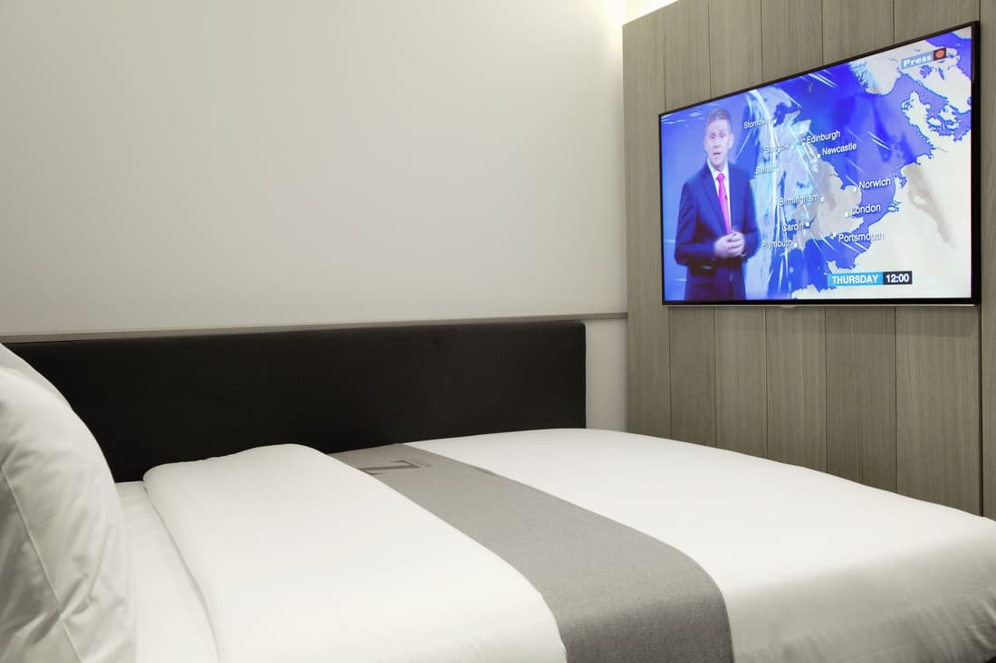 The Z Hotel Piccadilly