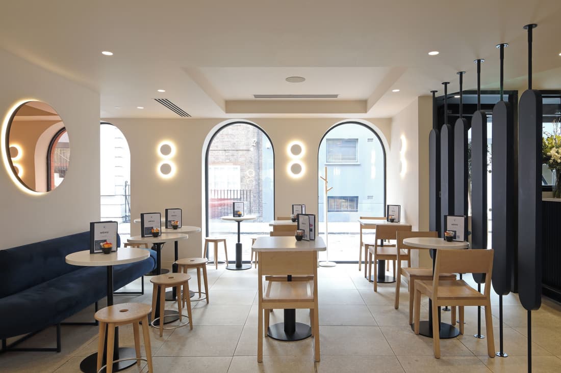 The Z Hotel Piccadilly