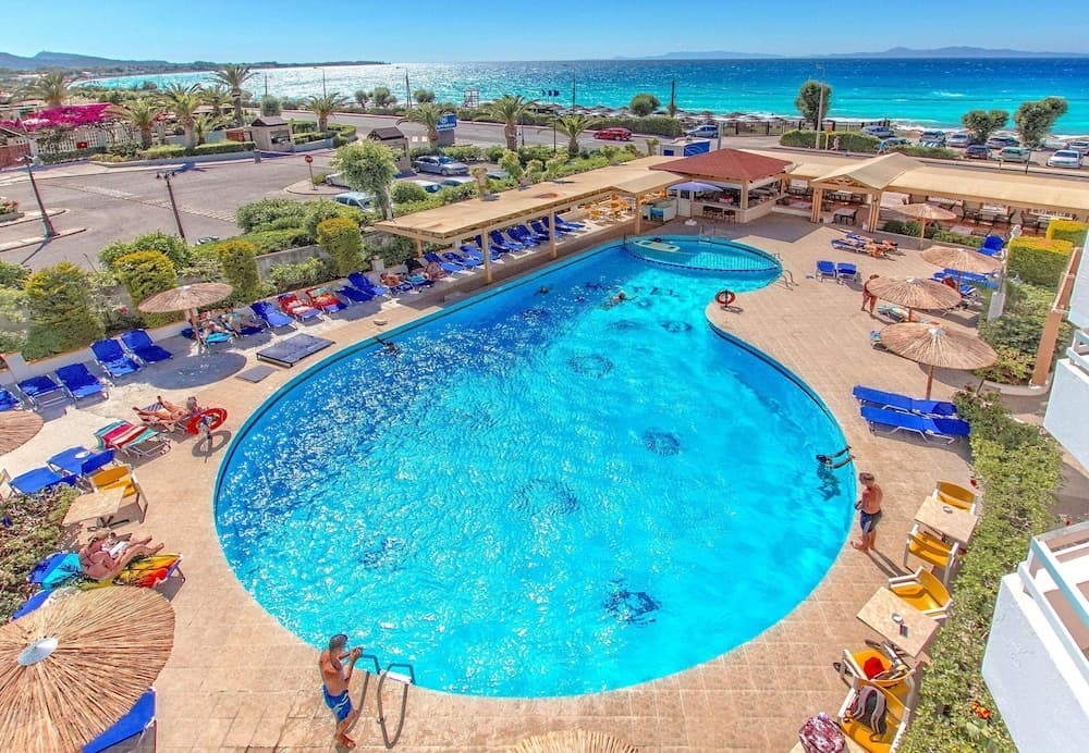 Lito Hotel