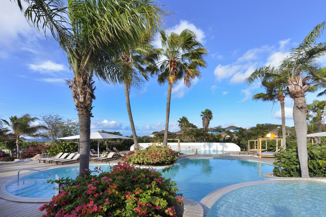 Chogogo Dive & Beach Resort Curacao
