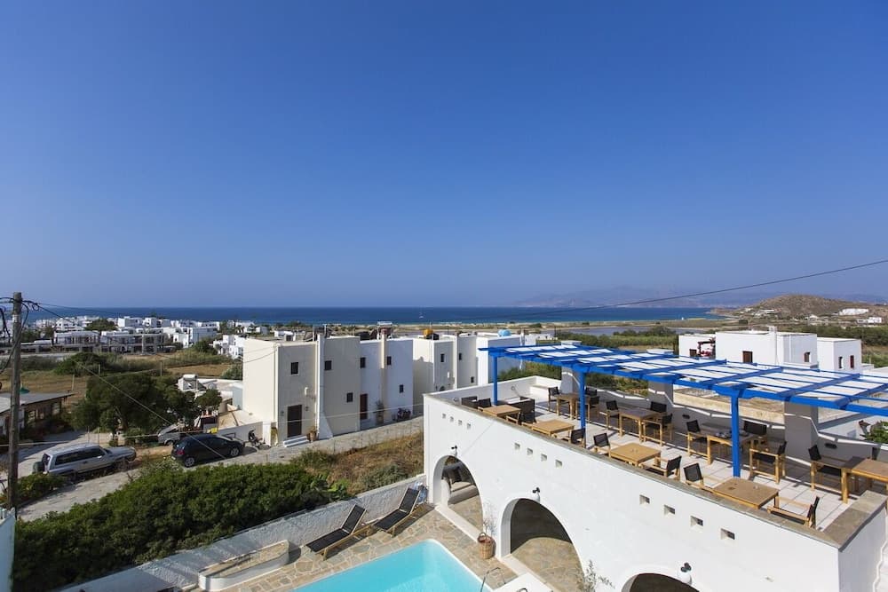 Semeli Hotel