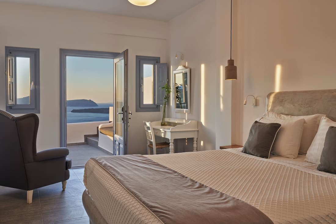 Apanemo Hotel