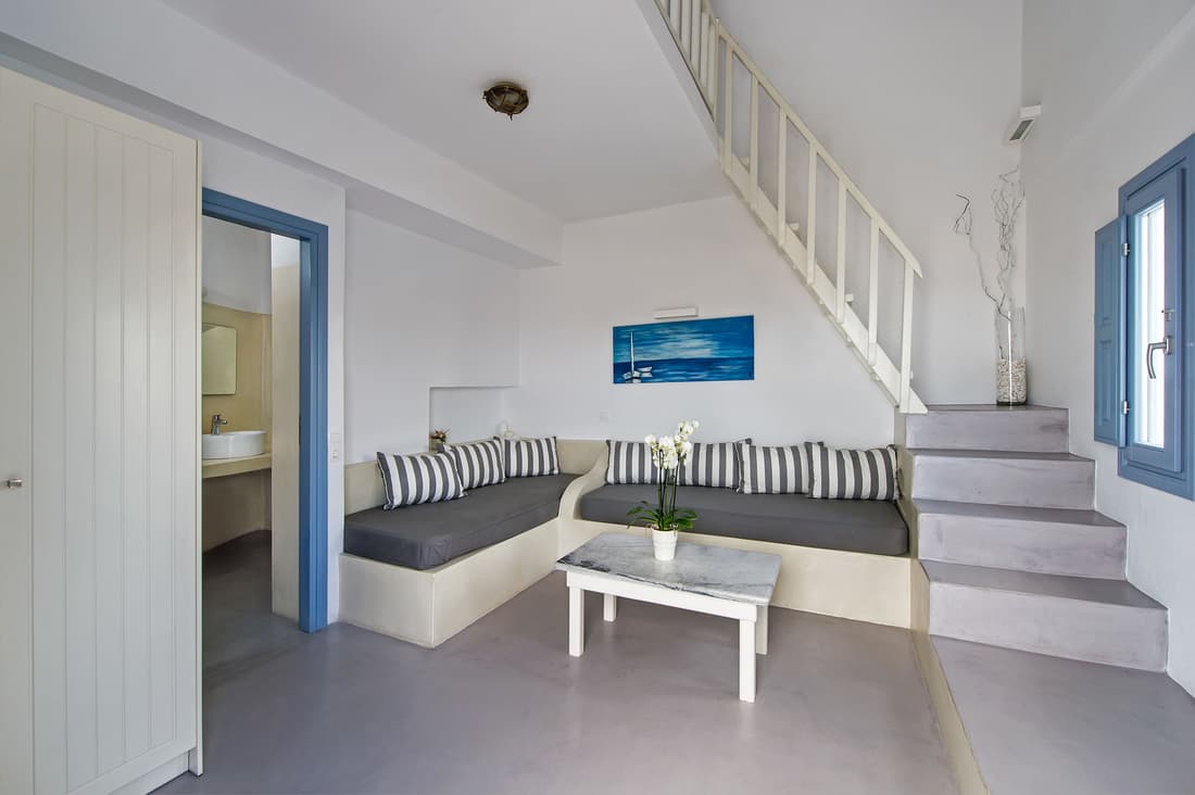 Apanemo Hotel