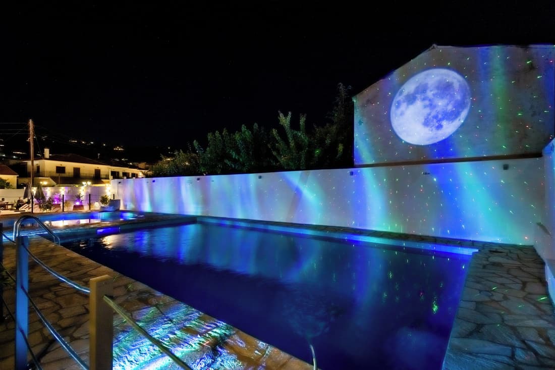 Hotel Amalia