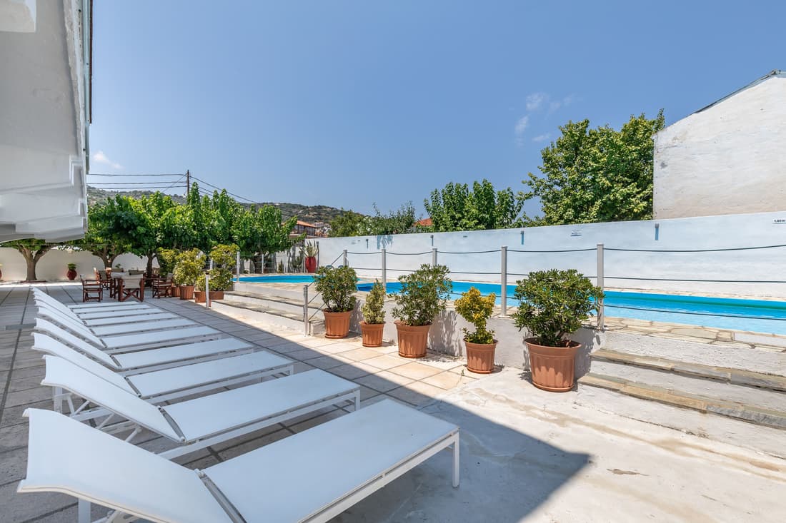 Hotel Amalia