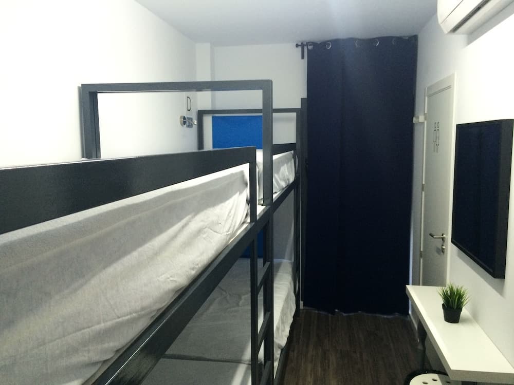 Chameleon Hostel Alicante