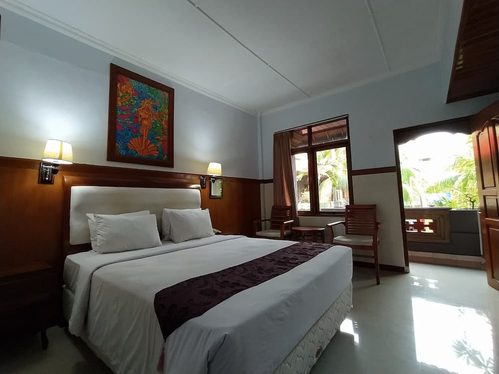 Hotel Sorga