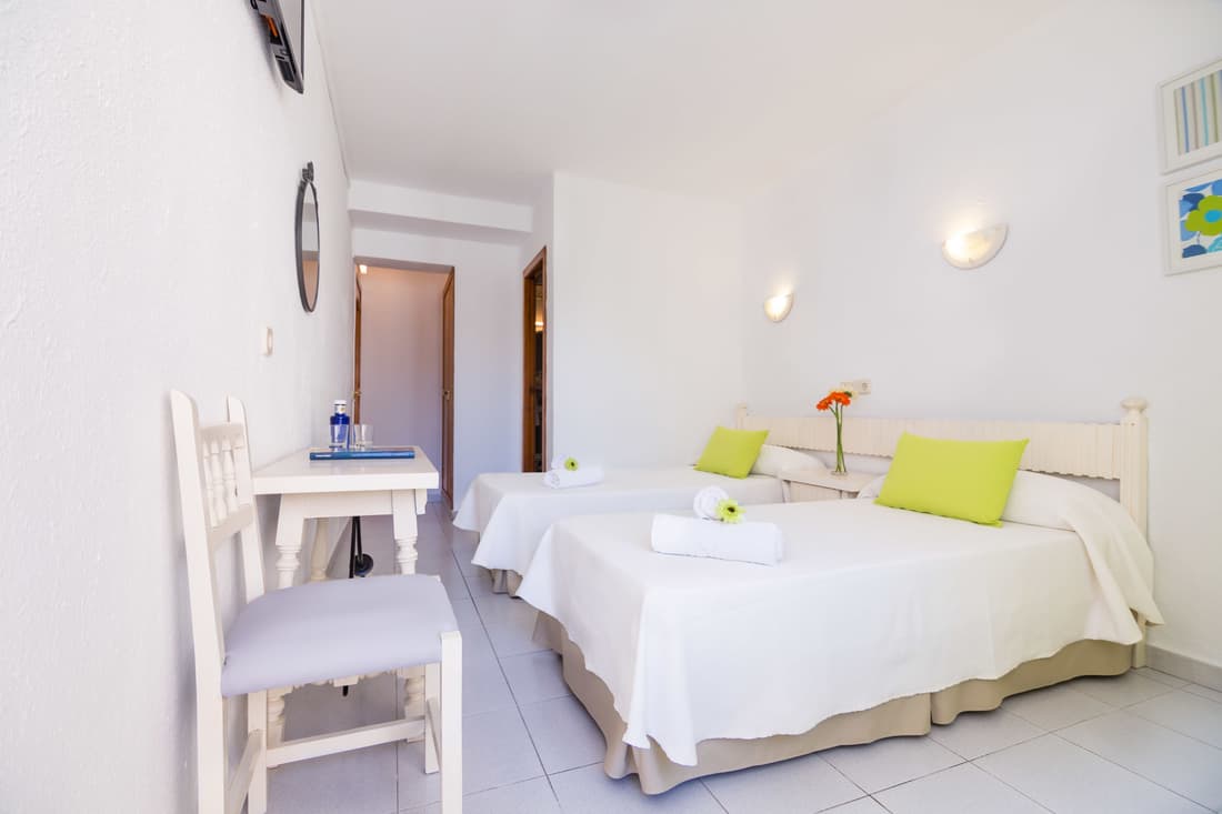 Garau Petit Hotel