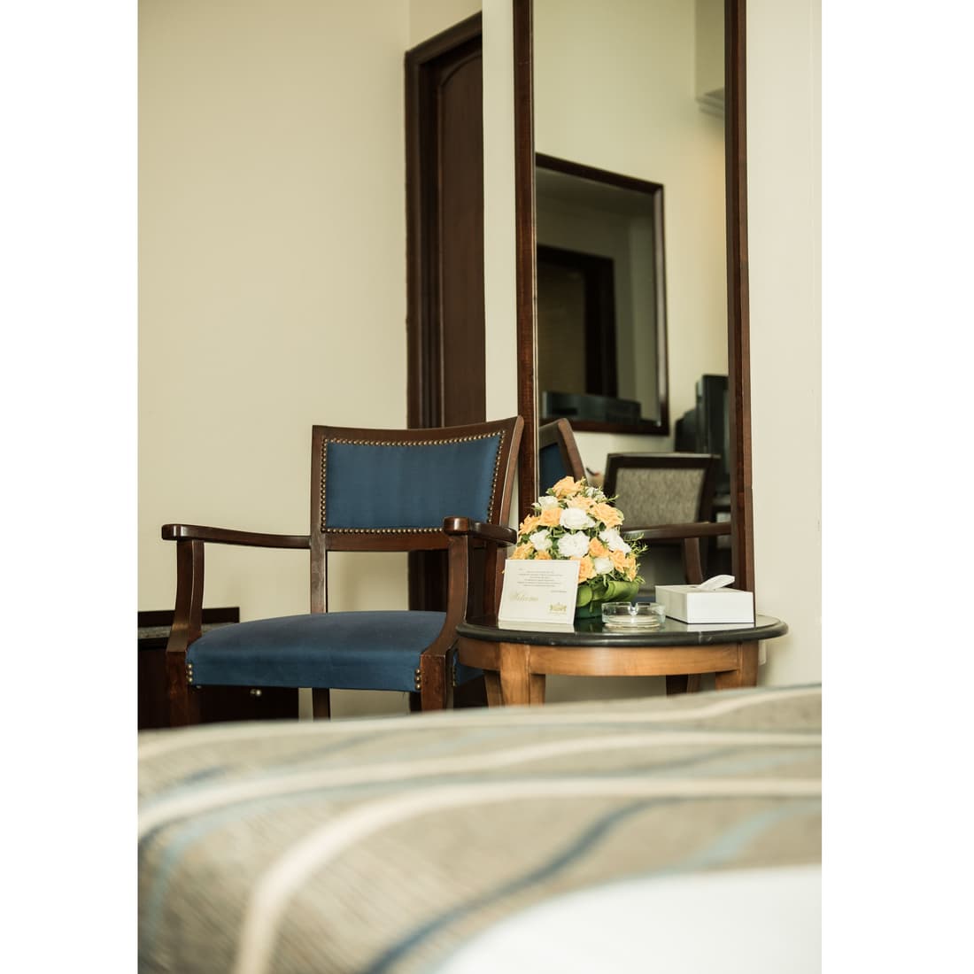 Cherry Maryski Hotel
