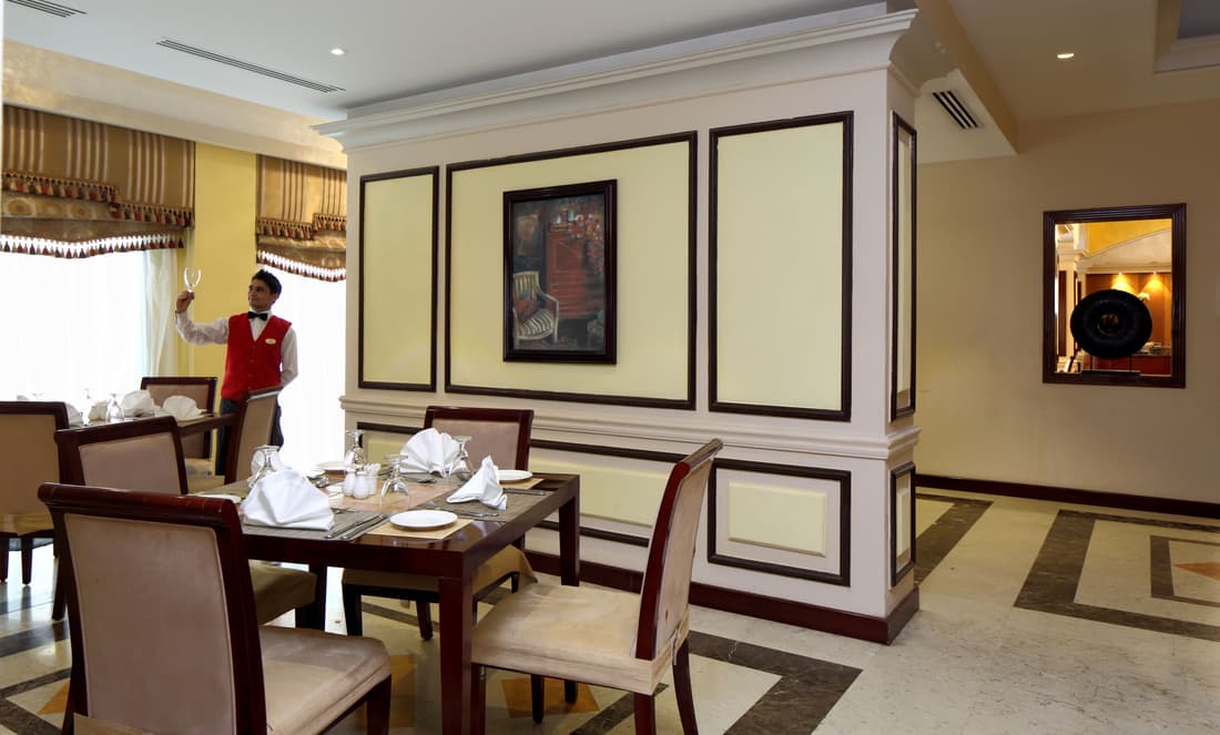 Ramada by Wyndham Riyadh