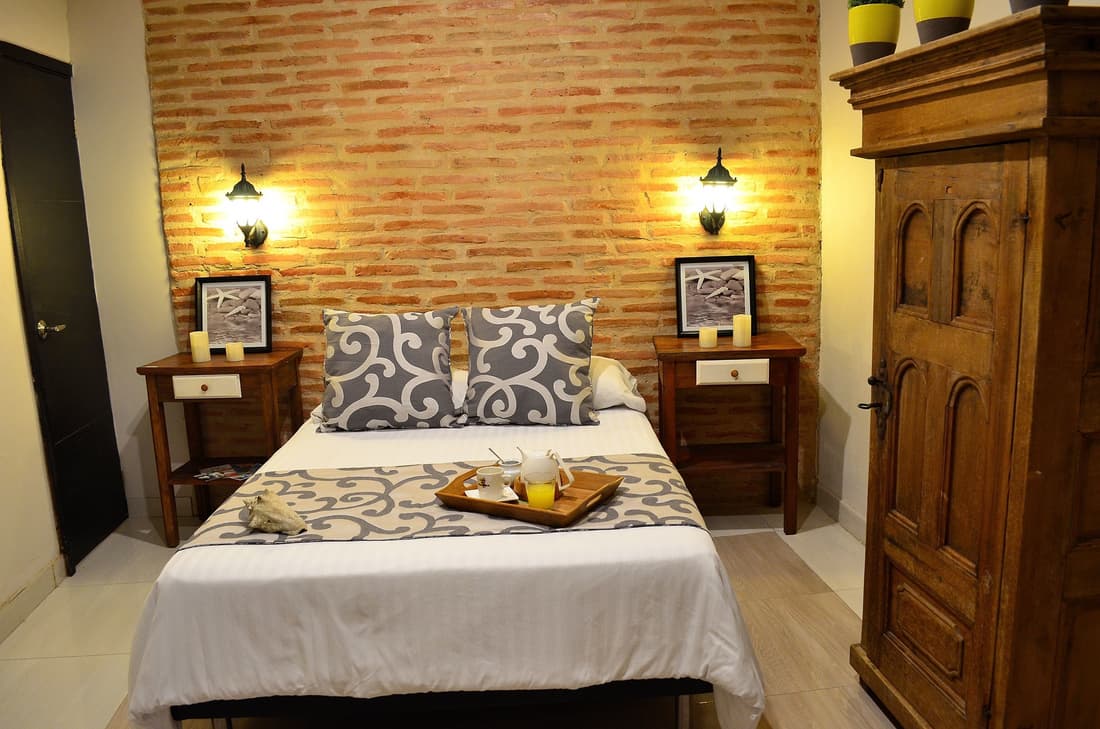 Hotel Galería la Trinidad