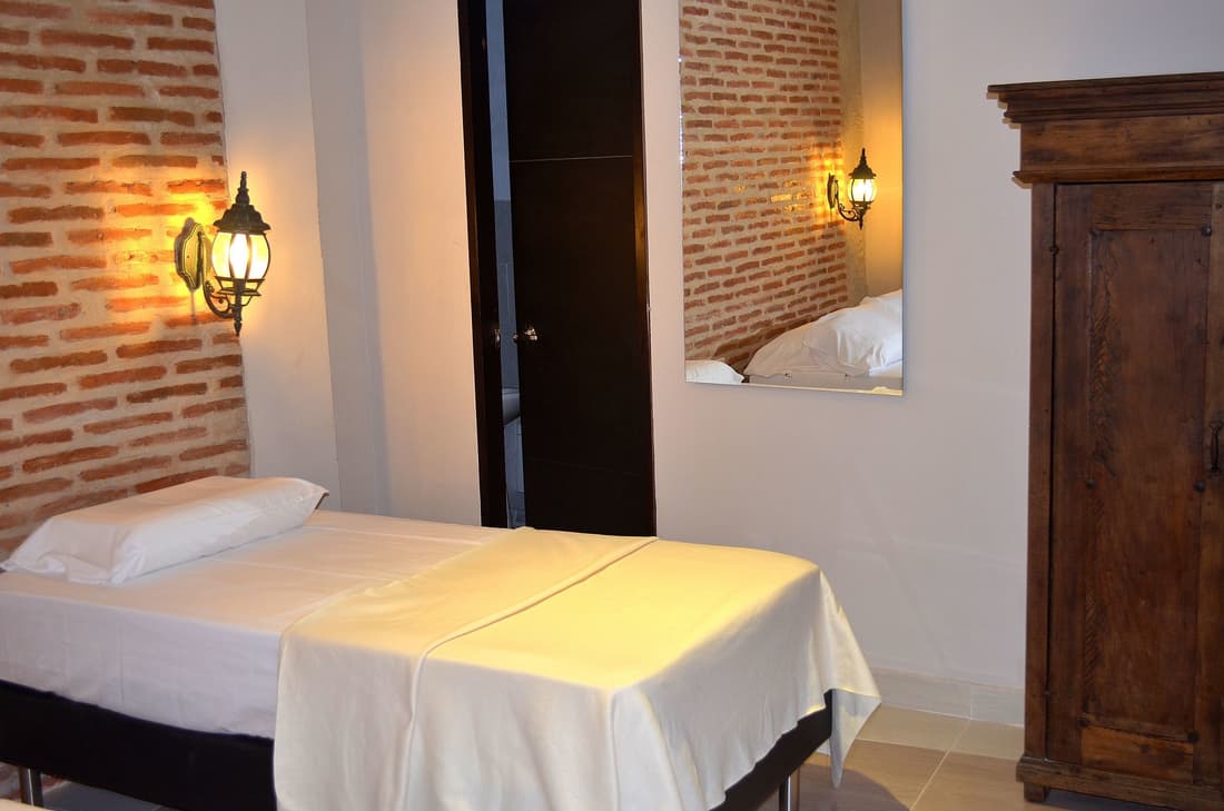 Hotel Galería la Trinidad