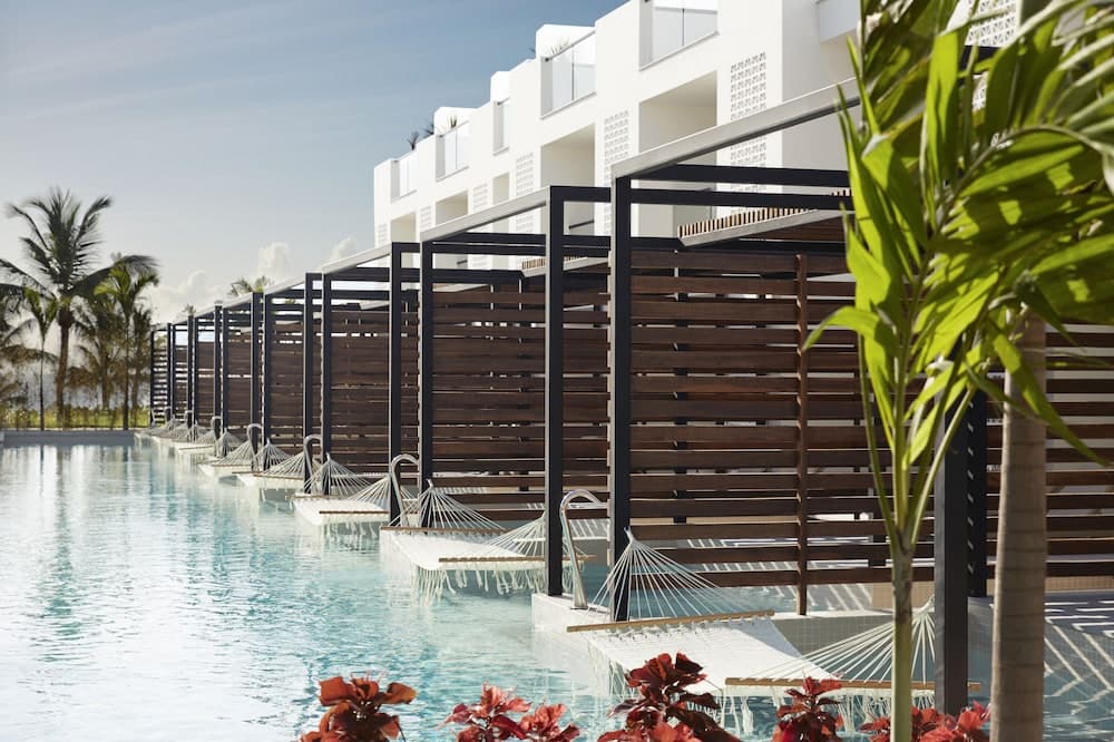 Finest Playa Mujeres by The Excellence Collection - All Inclusive