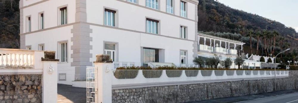 Experience Boutique Hotel - Villa Cimmino
