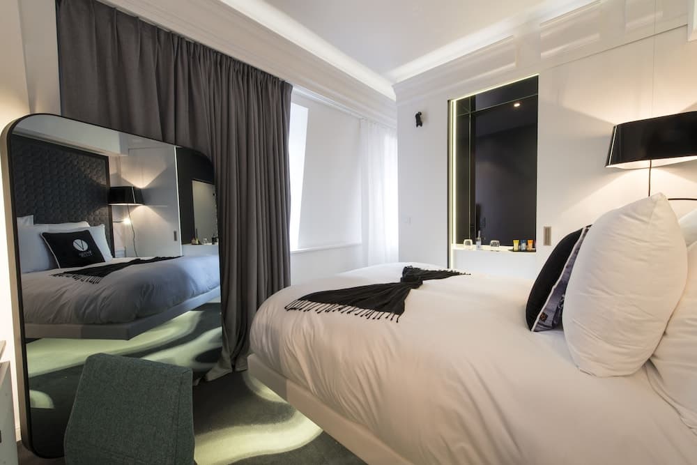 Vertigo Hotel, Dijon, a Member of Design Hotels