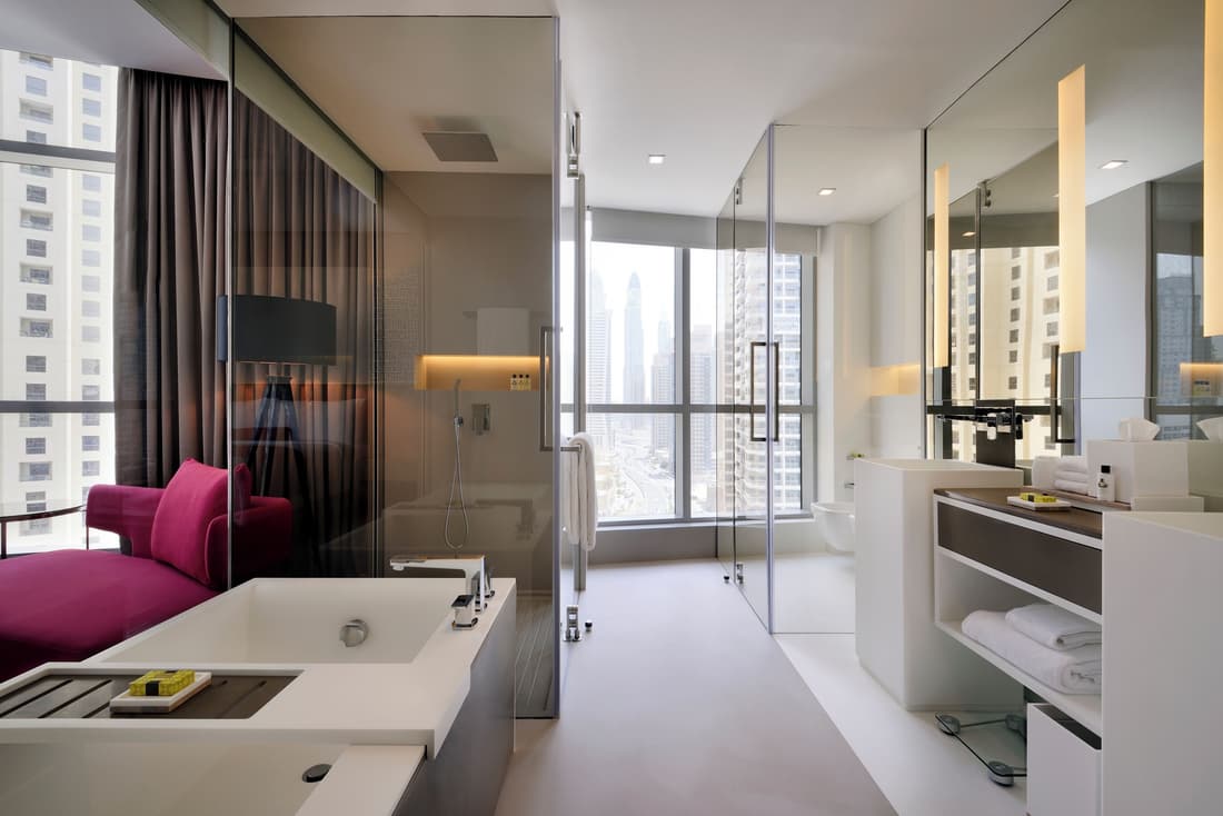 InterContinental Dubai Marina by IHG