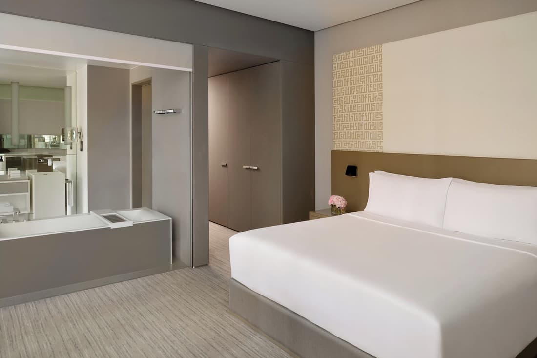 InterContinental Dubai Marina by IHG