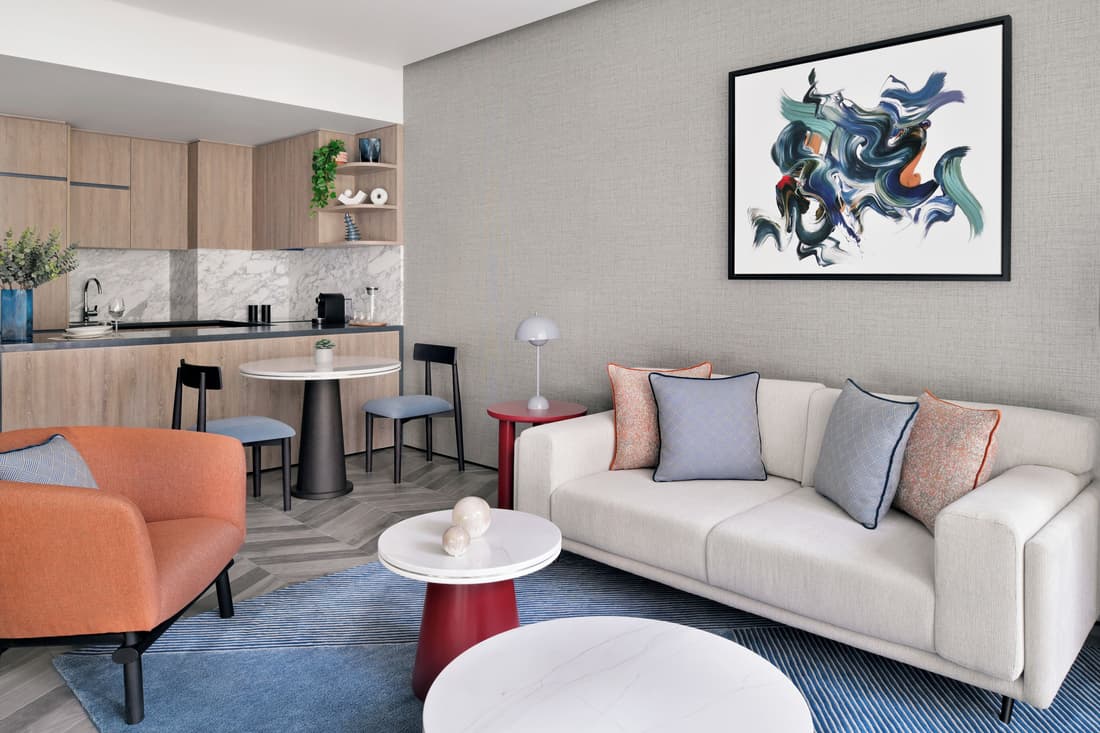InterContinental Dubai Marina by IHG