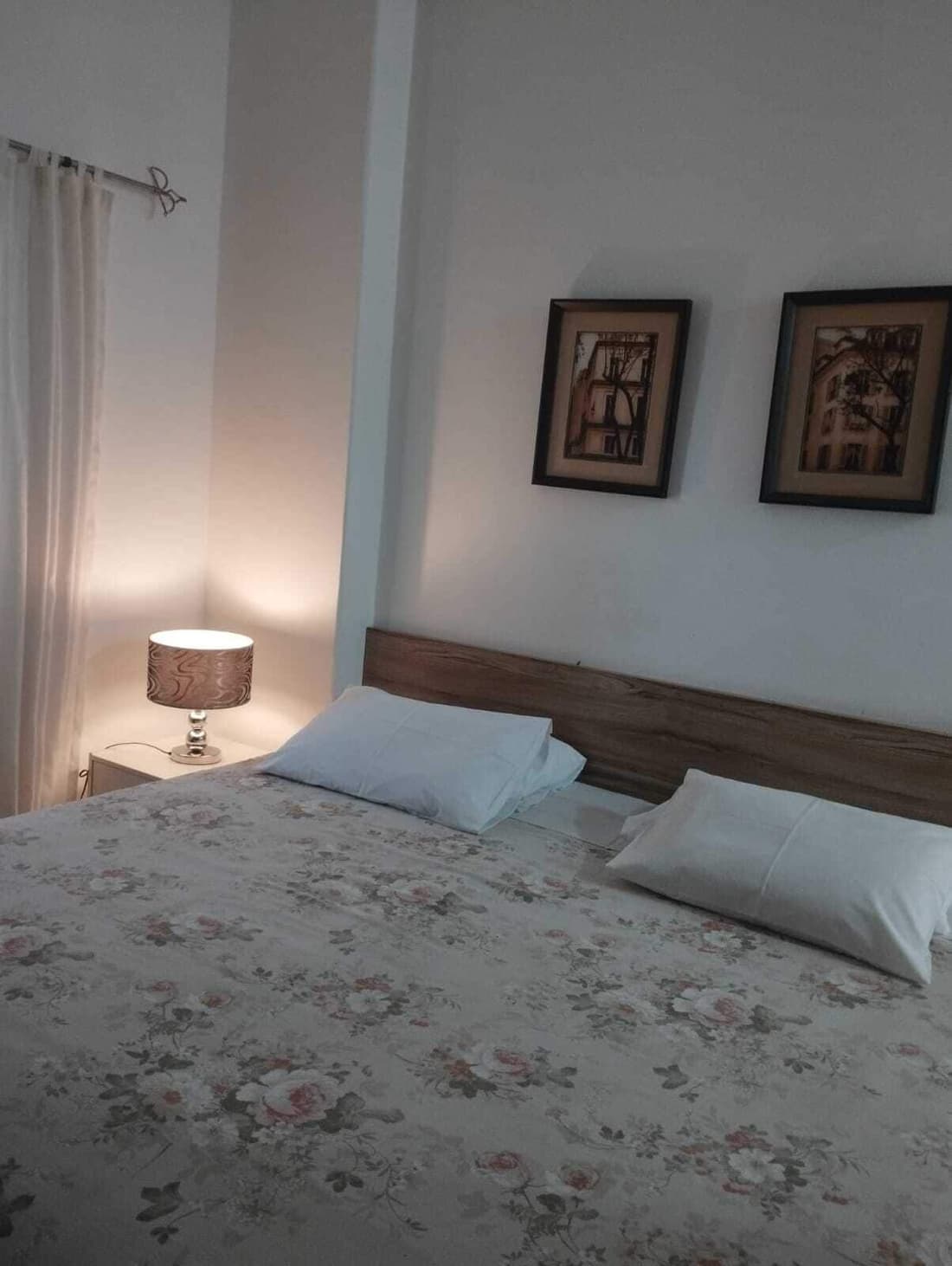 Palace Hotel Campo Grande